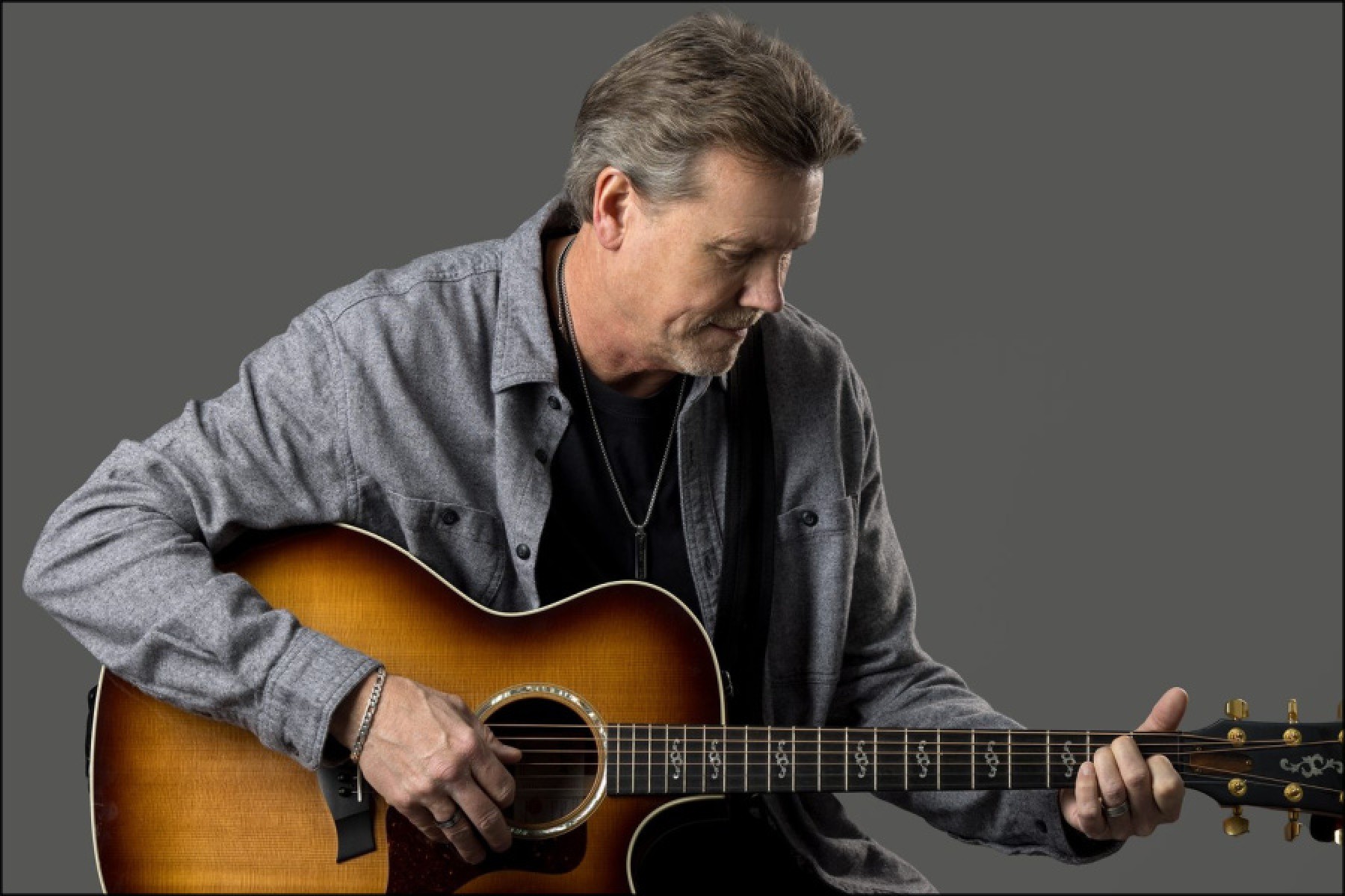 Fearless: An Interview with Howard Gripp, Interviews