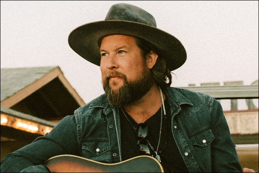 #35 - Zach Williams "Lookin' For You", Articles, Radio Radar