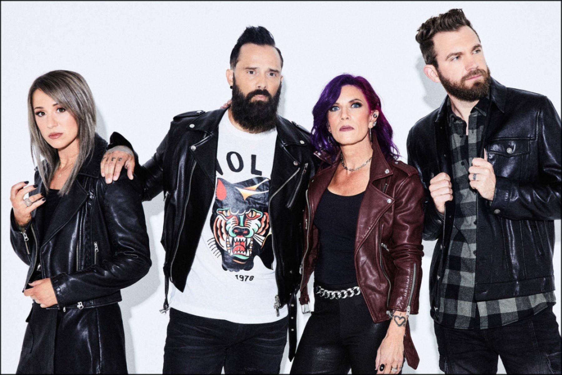 #1235 - "Unpopular" by Skillet, Devotionals, Behind The Song