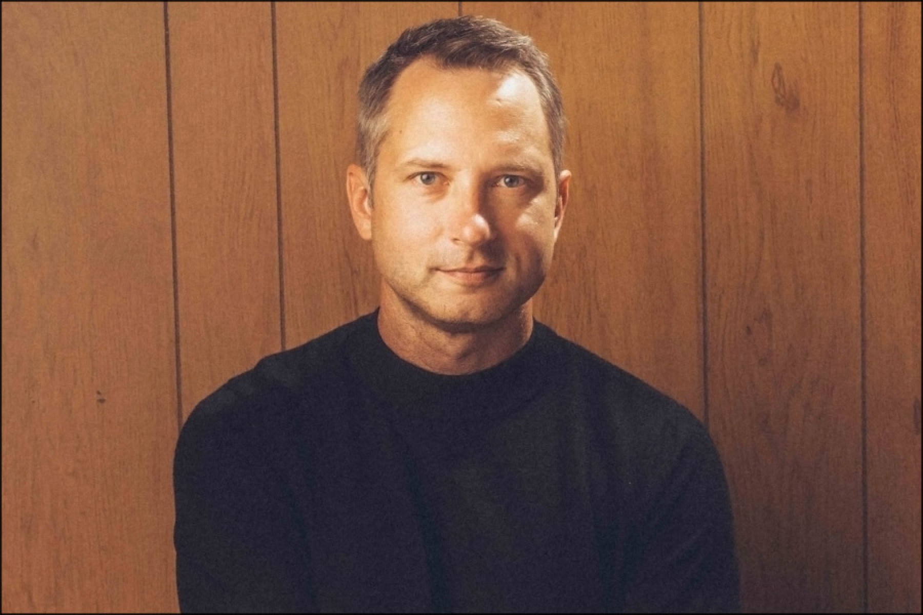#1236 - "Scars" by Brandon Heath, Devotionals, Behind The Song