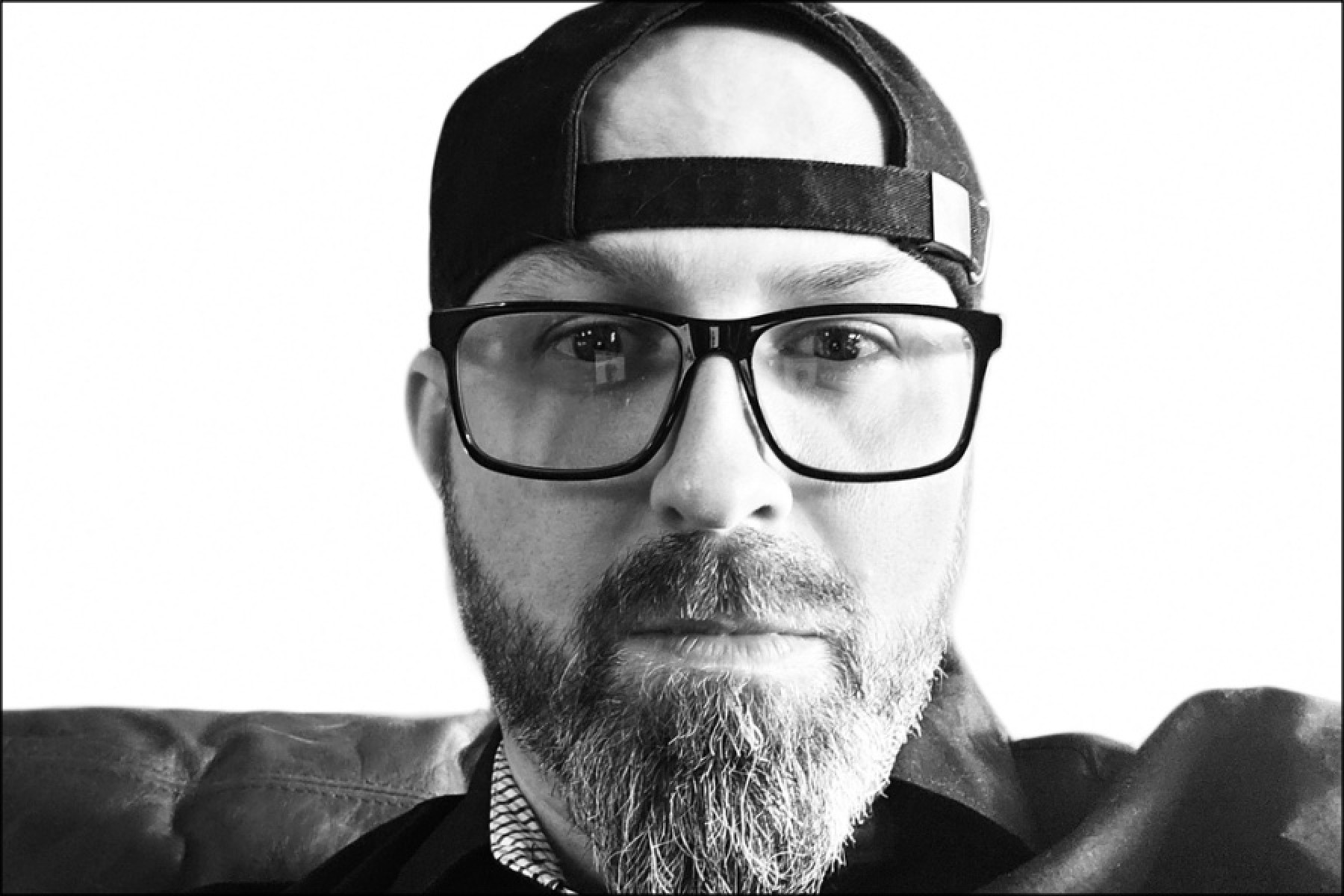 Purgatory Road: An Interview with Ryan Tobin, Articles