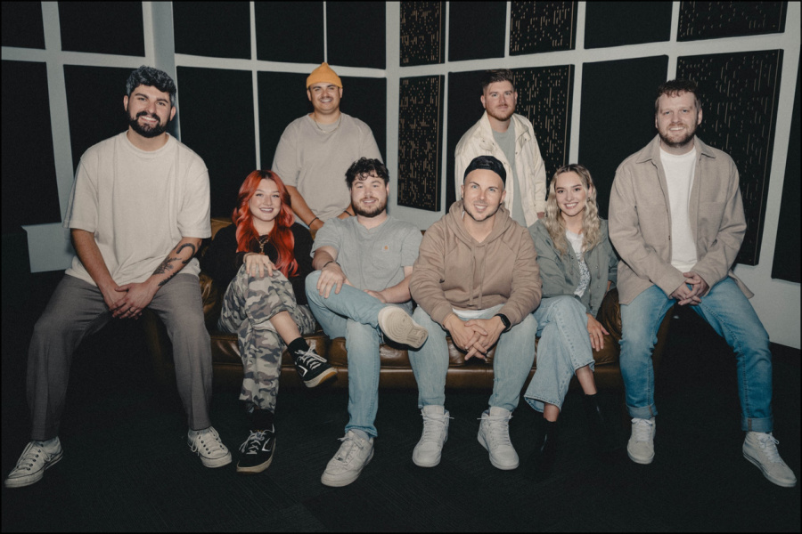 Red Rocks Worship: Good Plans Tour Highlights, Concert Reviews