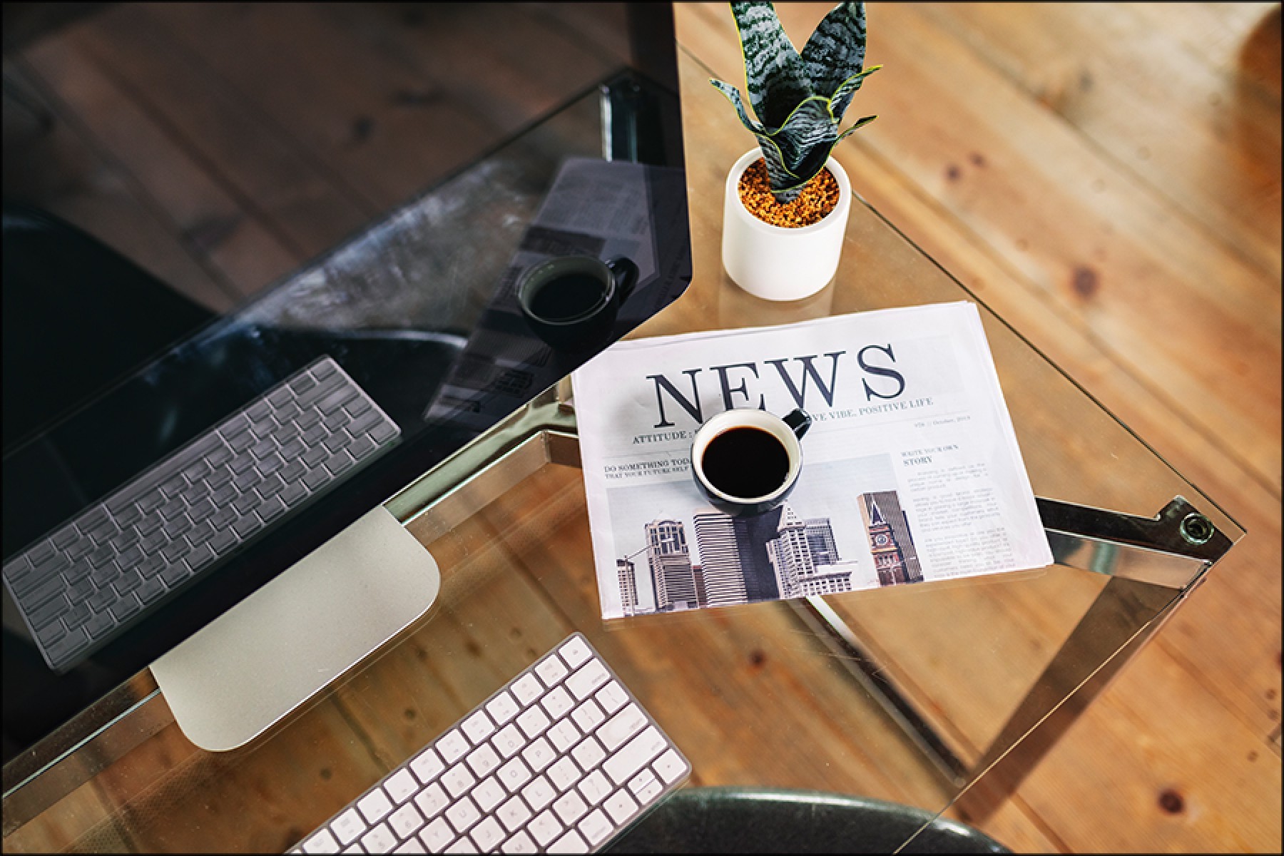 The Top 10 Christian Music News Stories Of 2024, Articles