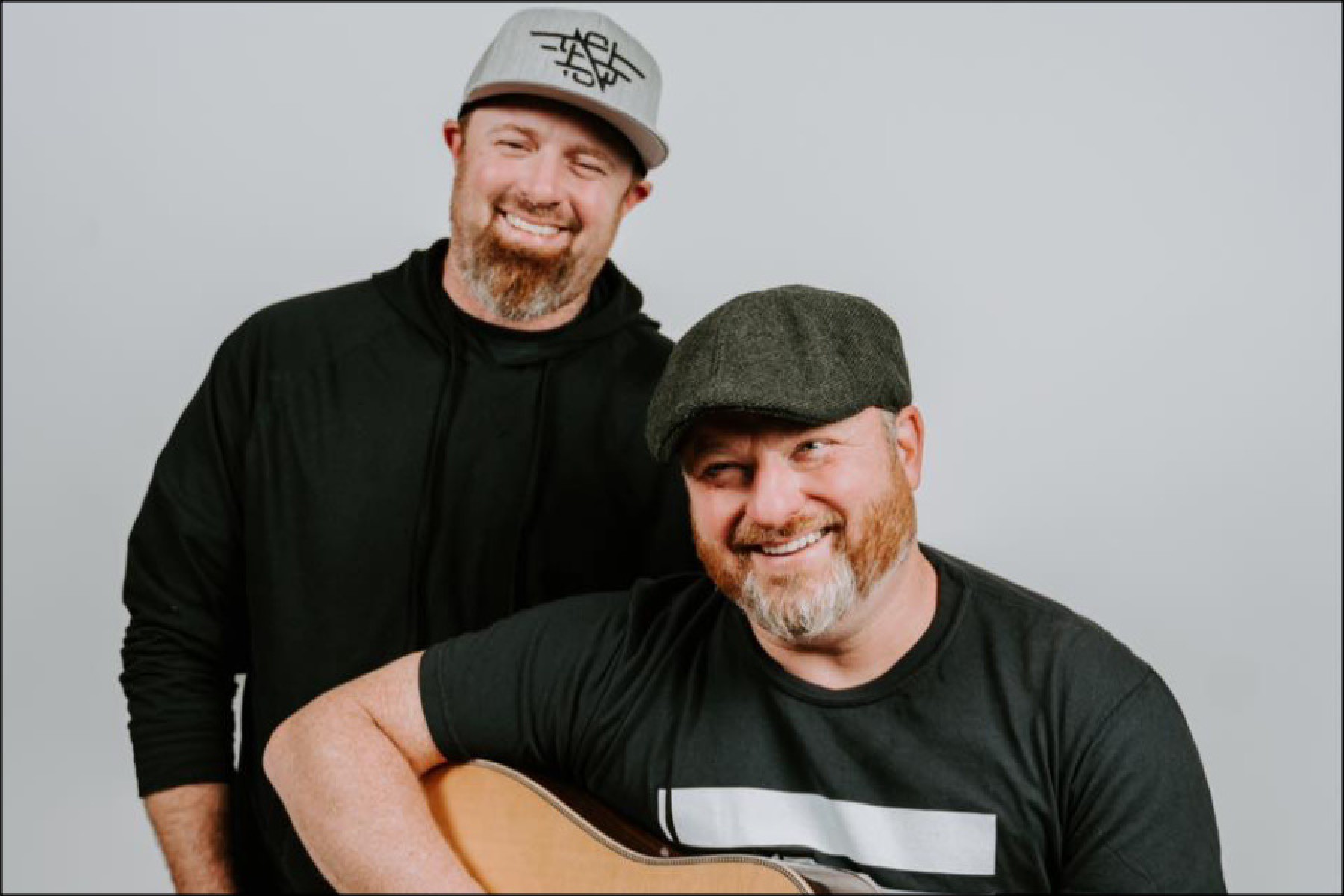 #40 - Shane & Shane "You've Already Won", Articles, Radio Radar