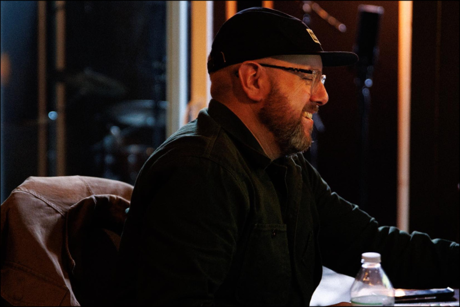 From Stage to Studio: An Interview with Jake Rye of LoCloud, Interviews