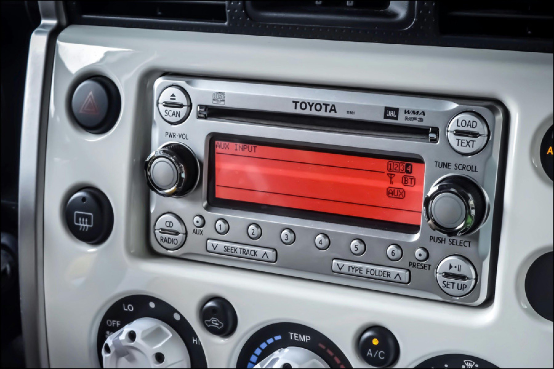 Is Radio Dead?, Articles