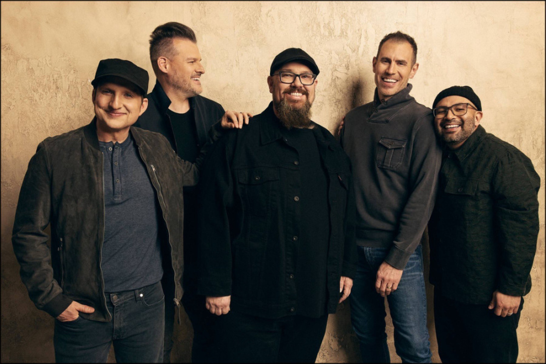 #1248 - "My Hope Is Jesus" by Big Daddy Weave, Devotionals, Behind The Song