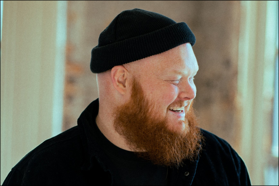 Learning to be Human: An Interview with Jordan Merritt, Interviews