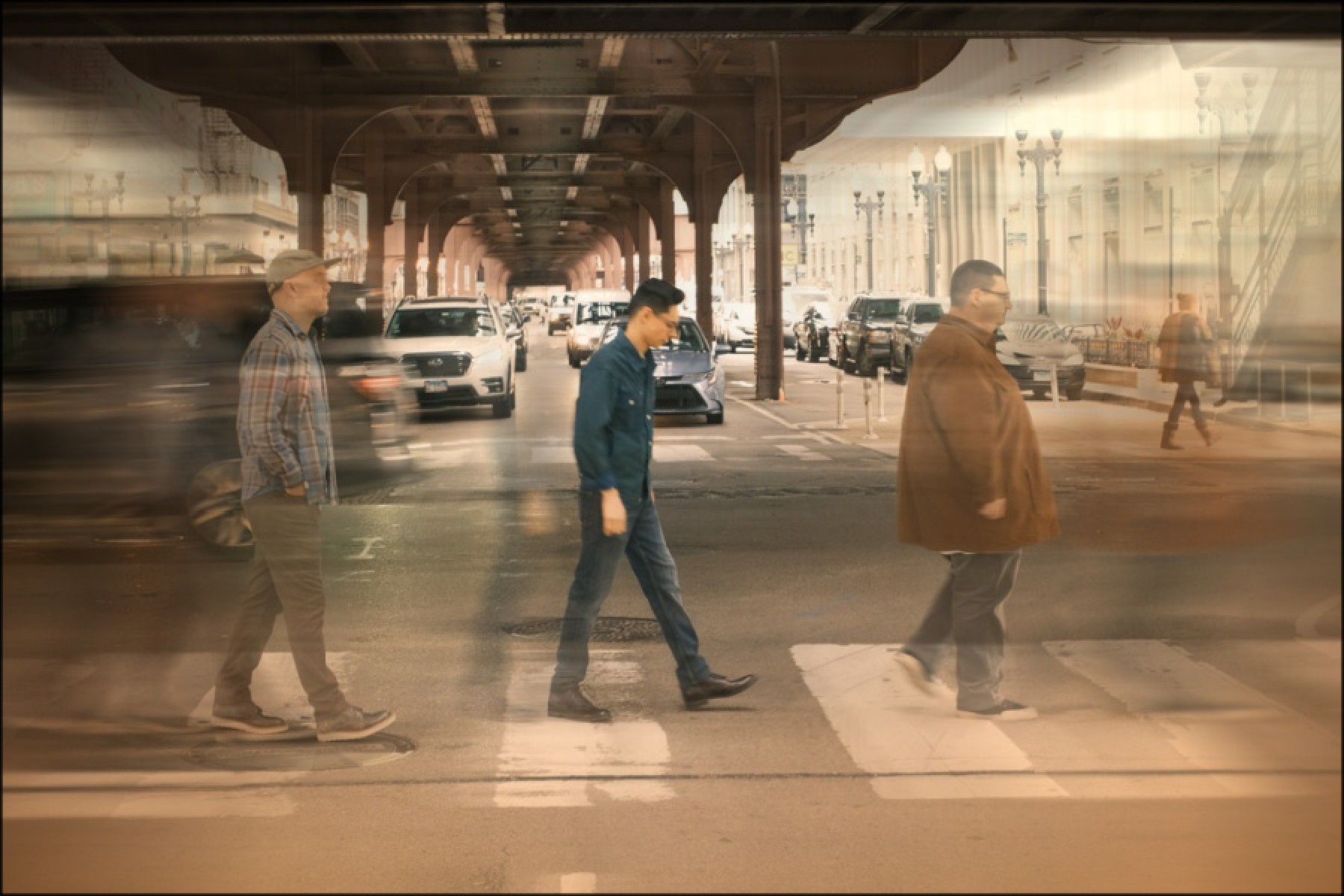 #1252 - "Looking Up" by Sidewalk Prophets, Devotionals, Behind The Song