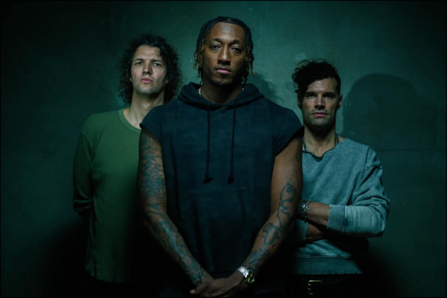 #48 - Lecrae, for KING & COUNTRY "I Still Believe", Articles, Radio Radar