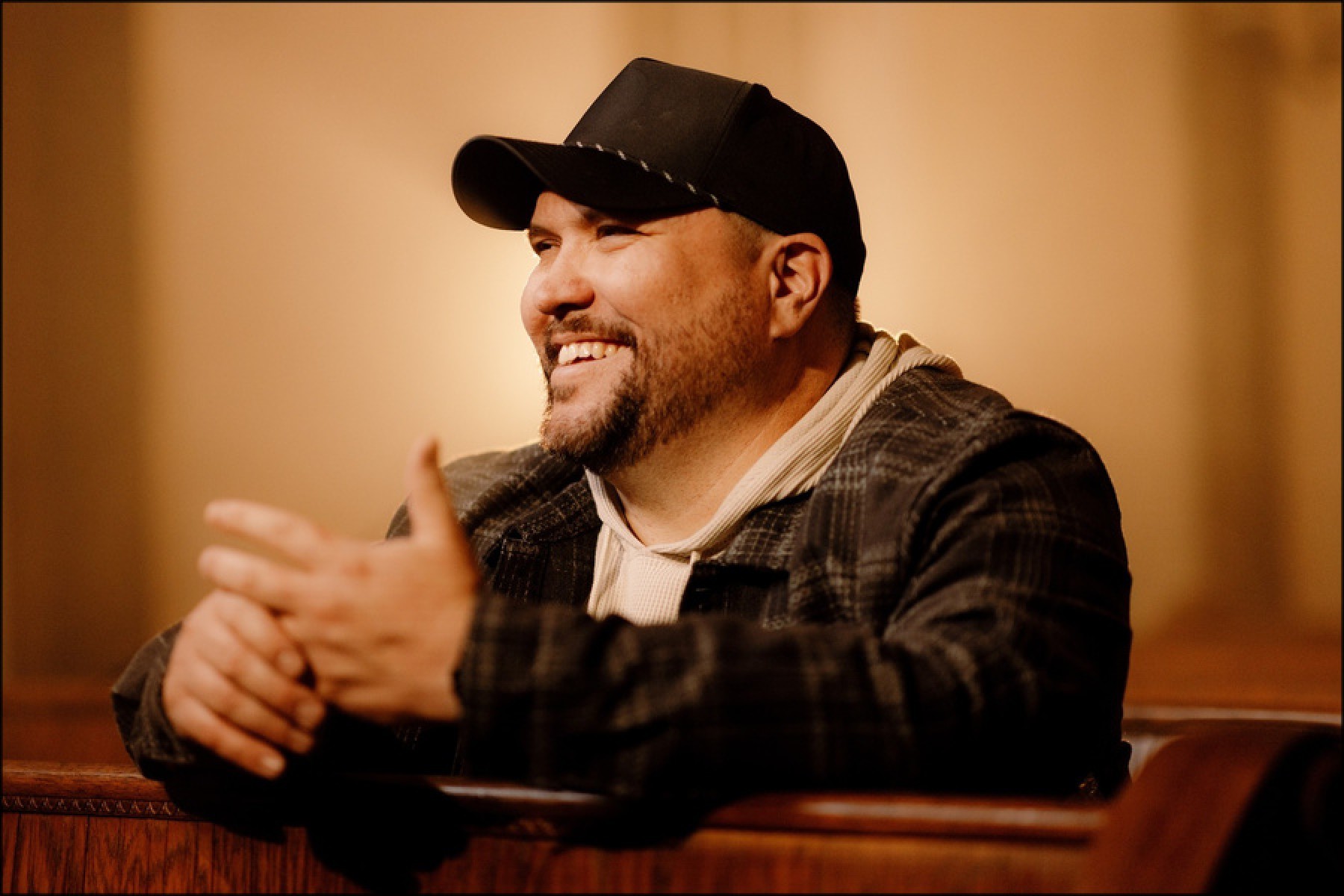 #1257 - "God Did It" by Micah Tyler, Devotionals, Behind The Song