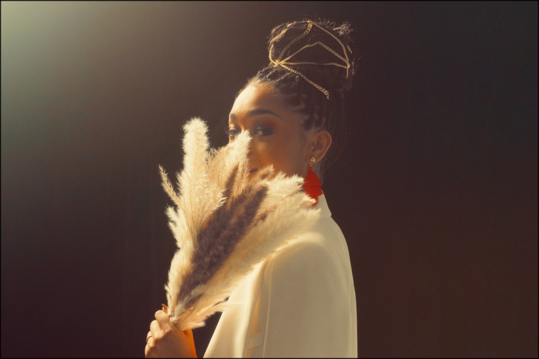 #1261 - "Honestly, We Just Need Jesus" by Terrian, Devotionals, Behind The Song