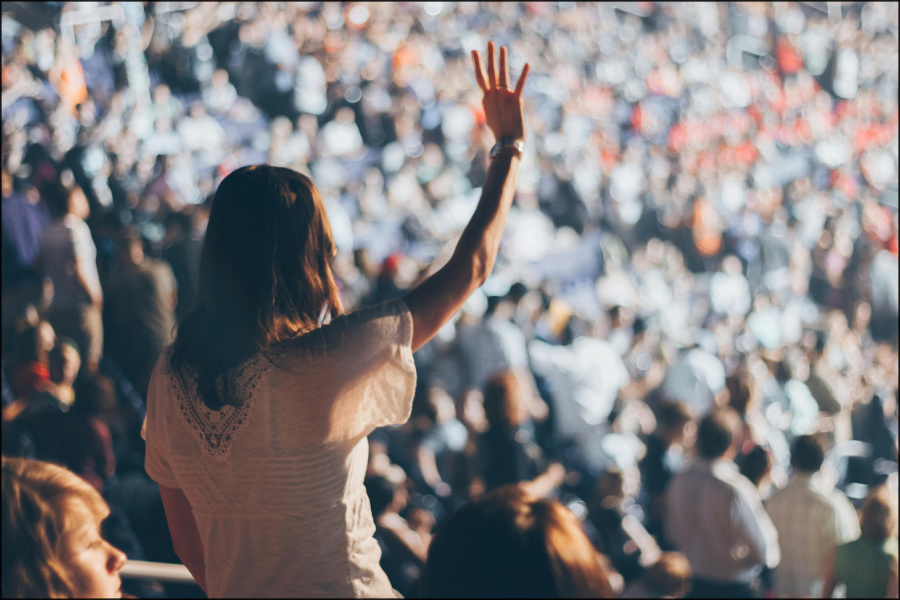 A Day At The 2025 K-LOVE Fan Awards, Concert Reviews