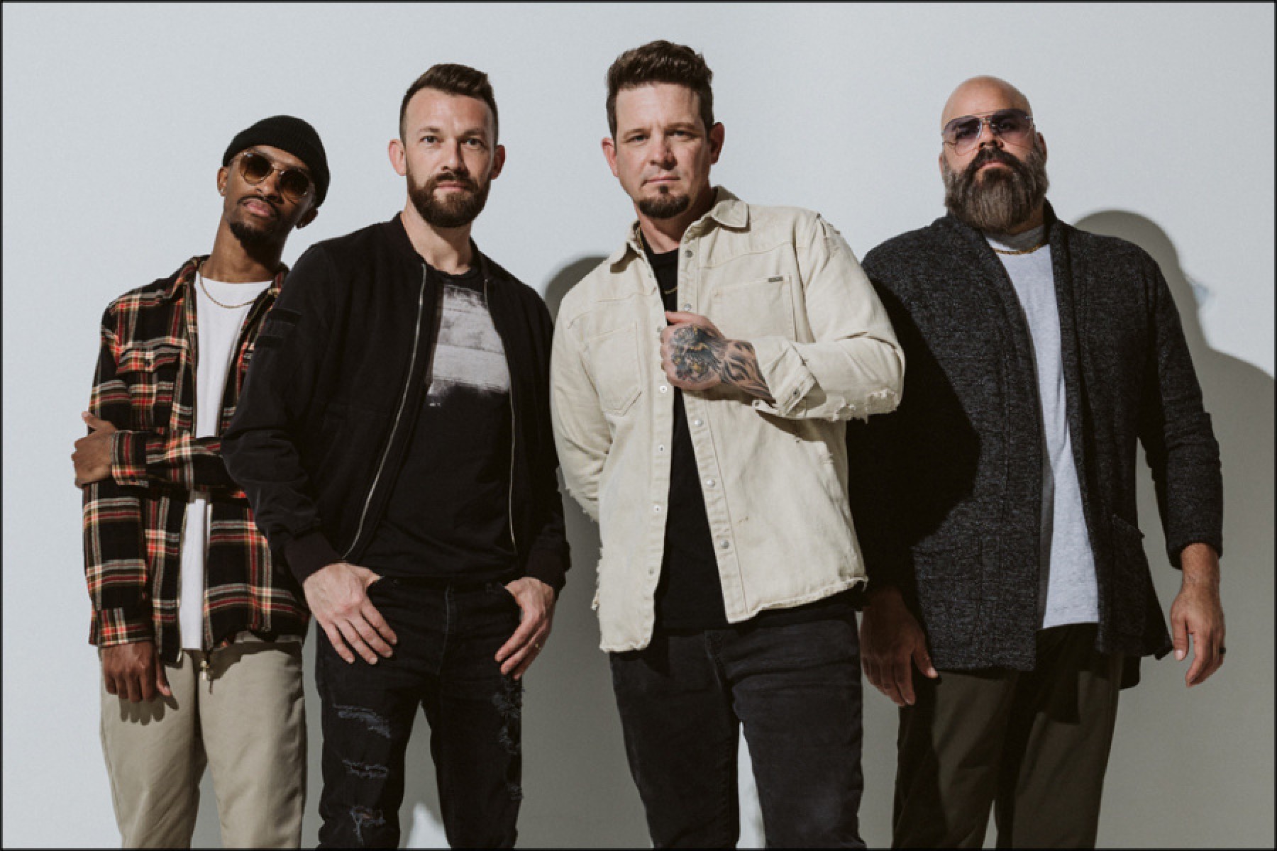 #1270 - "Loved by You" by Unspoken, Devotionals, Behind The Song