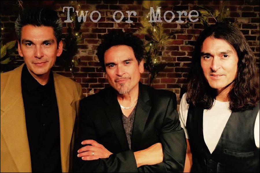 Do You Remember Two or More?, Editorials, Wayback