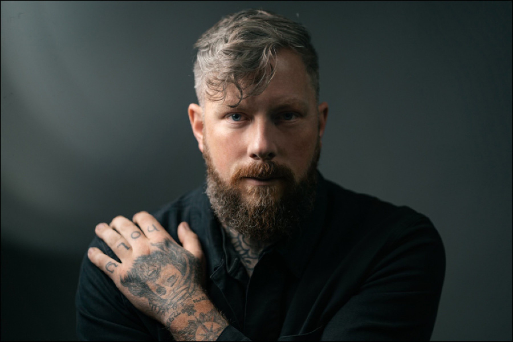 #1273 - "Deeper Still" by Ben Fuller, Devotionals, Behind The Song