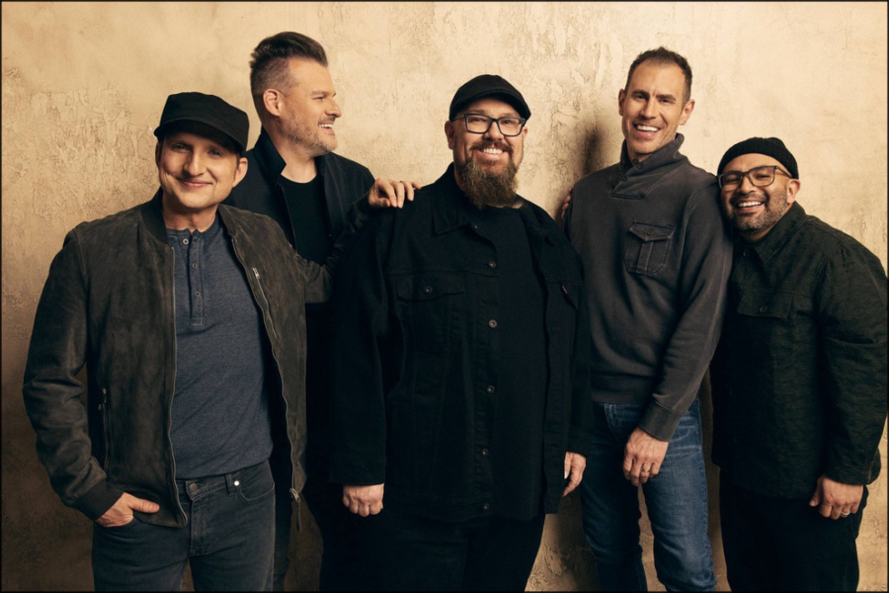 #1274 - "I've Just Seen Too Much" by Big Daddy Weave, Devotionals, Behind The Song