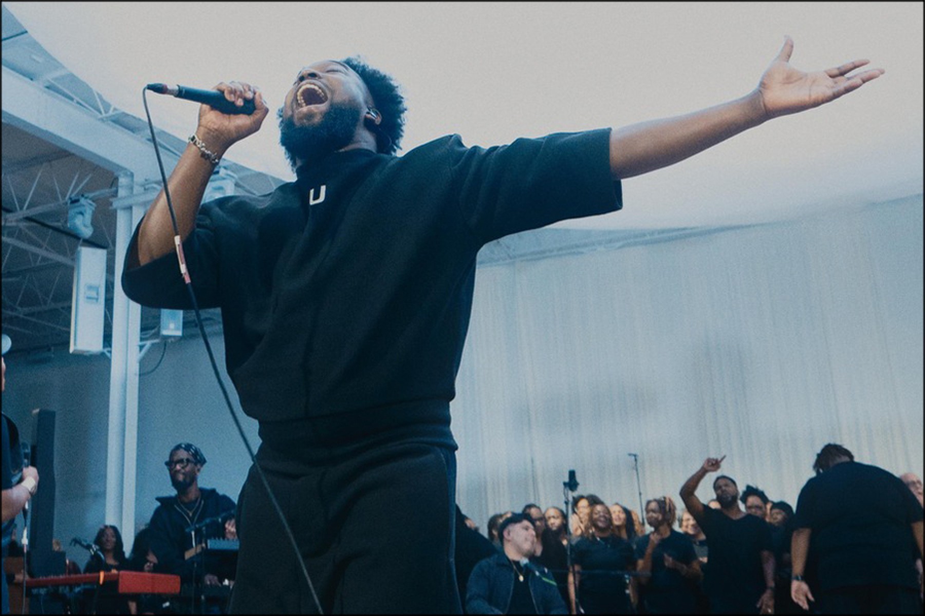 The Worship Of Dante Bowe, Editorials, From Our Founder