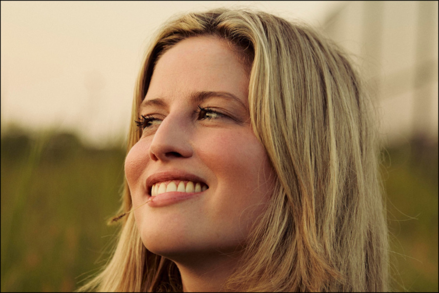 Jenn Chenoweth: Finding Freedom in God's Pursuit, Interviews