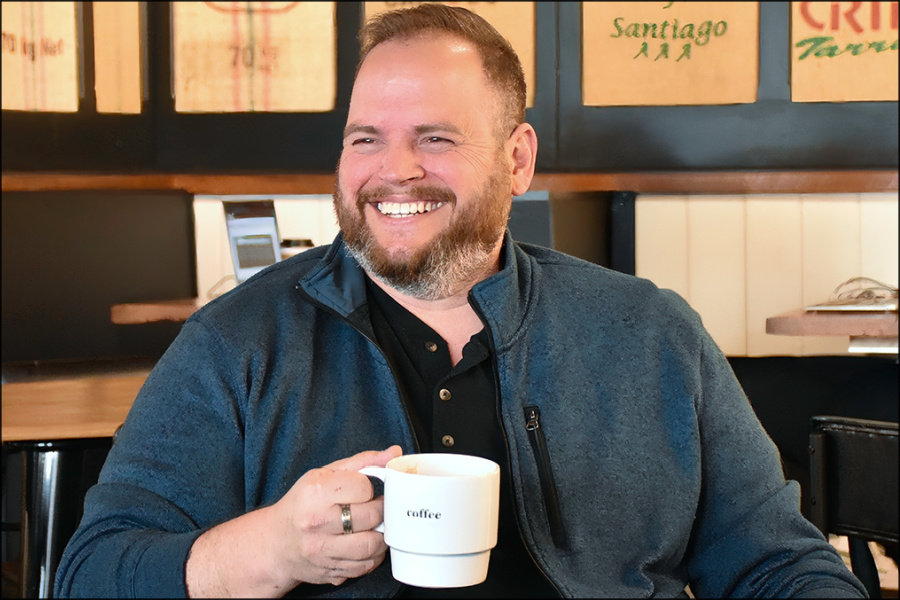 Jay Davids: From Brokenness to Restoration, Interviews