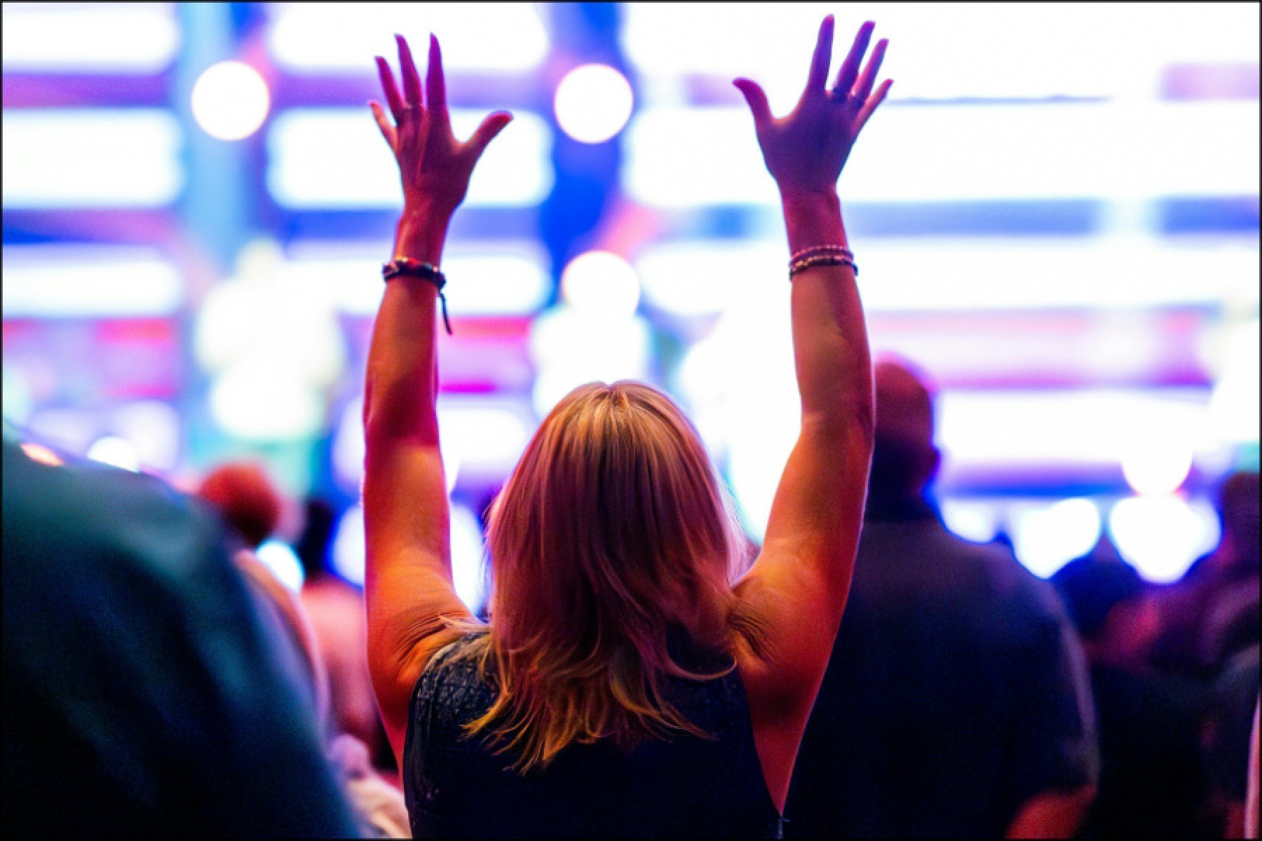 Songs for the Church, Articles