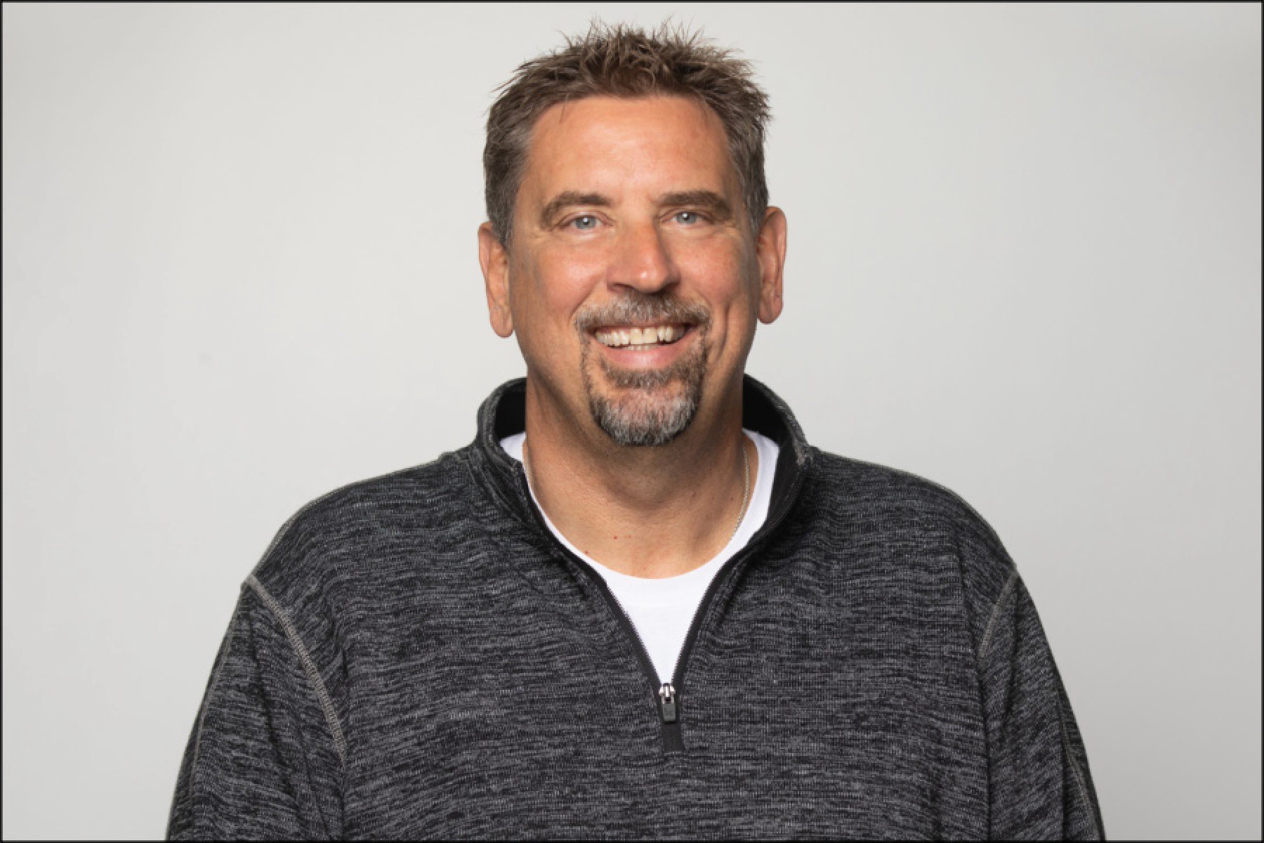 From Hootie to Holy Ground: How Rusty Harmon Is Shaping the Next Wave of Christian Music, Interviews