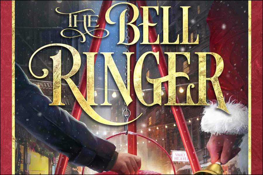 'The Bell Ringer' Book Review, Articles