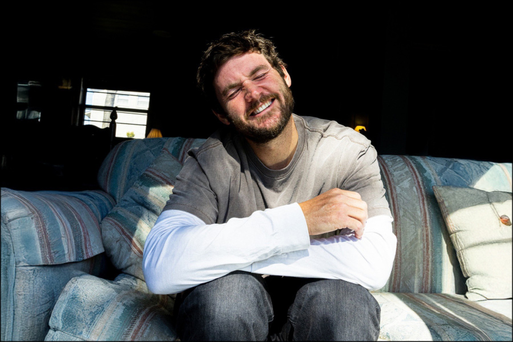 #1291 - "Love Me As I Am" by Matt Crocker, Devotionals, Behind The Song