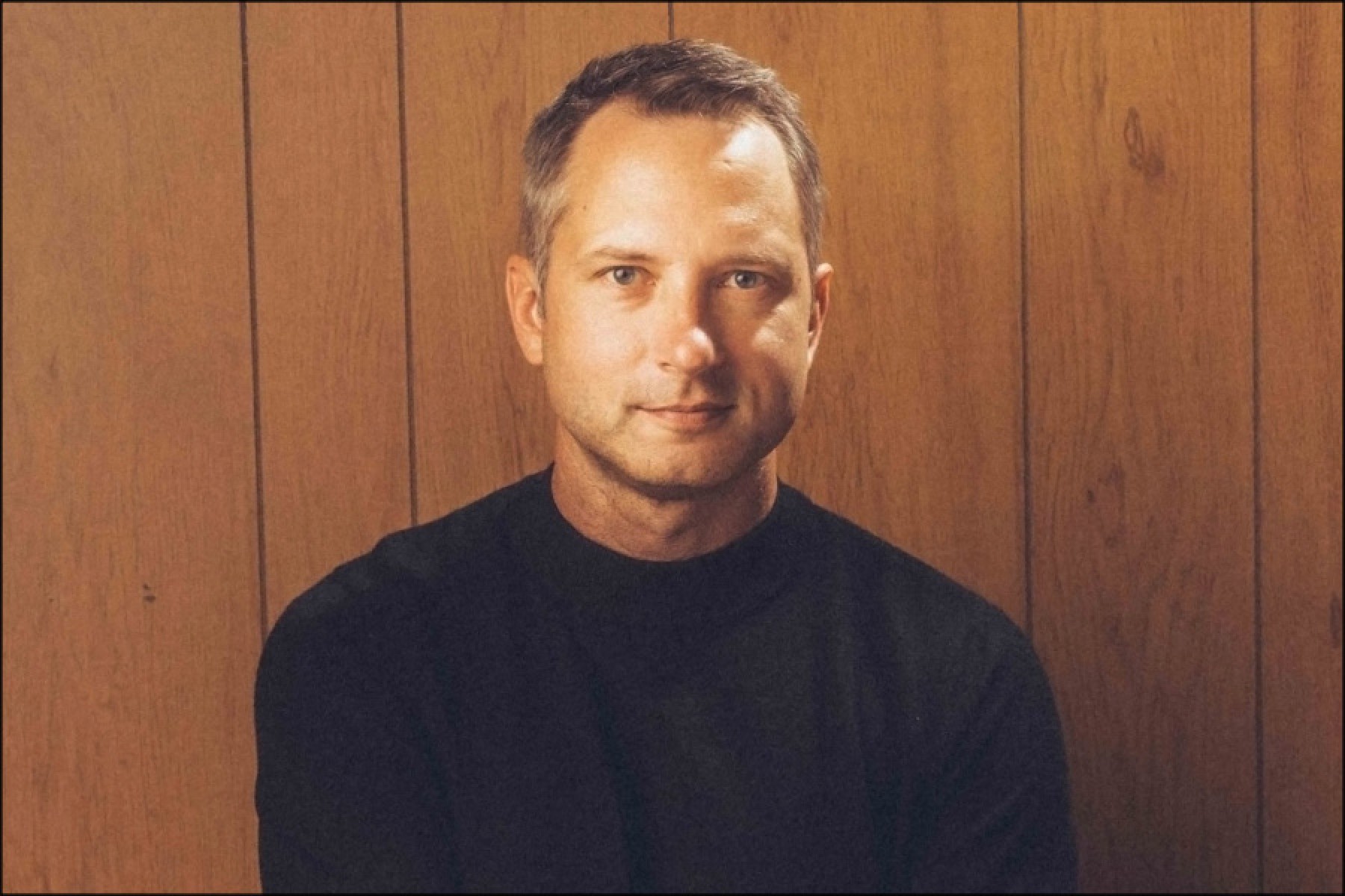 #1293 - "Long Expected" by Brandon Heath, Devotionals, Behind The Song