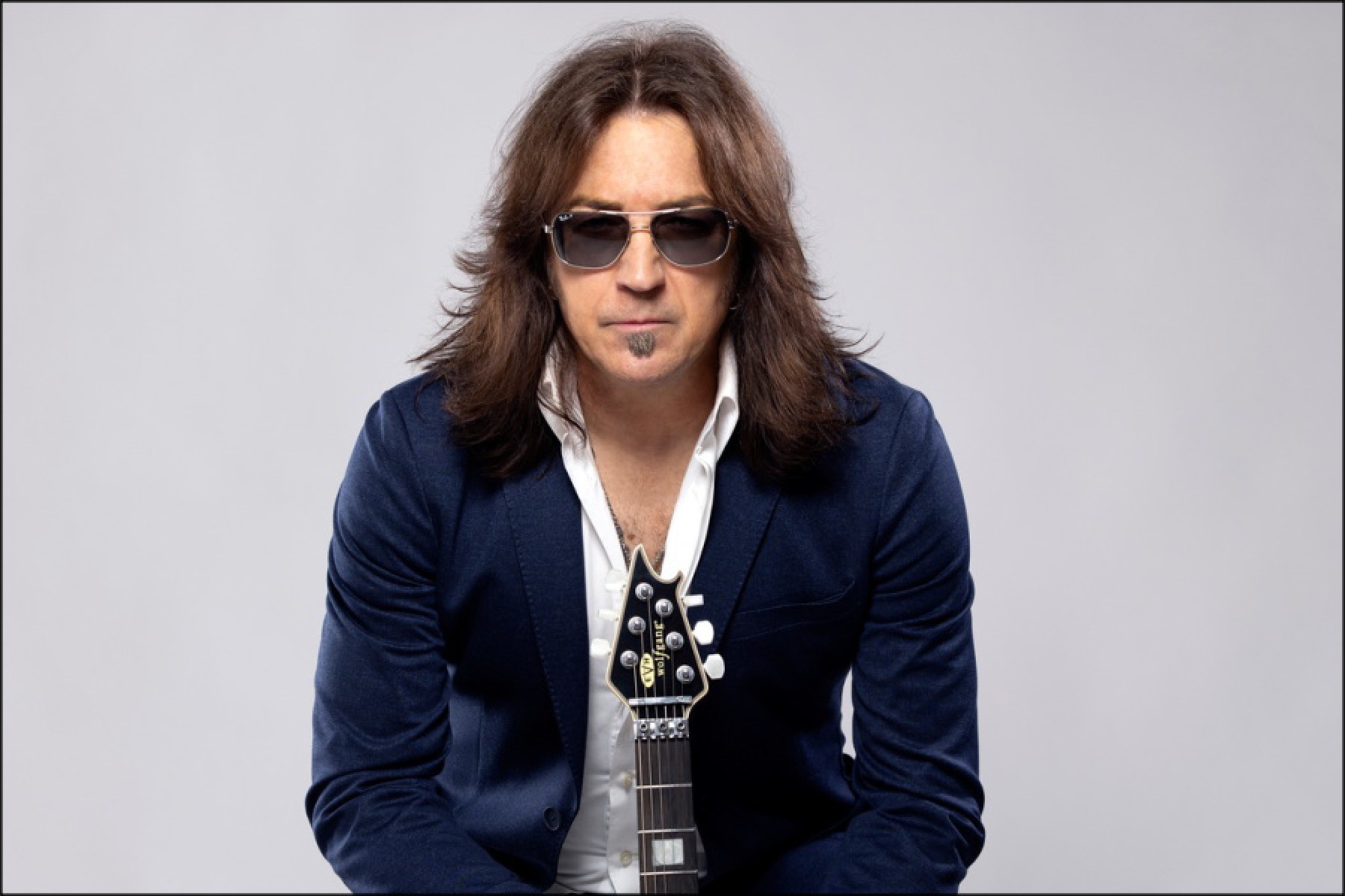 Spring Surge: Christian Rock & Metal Report, Articles