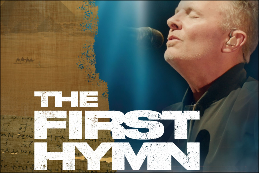 'The First Hymn' Review, Movie Reviews