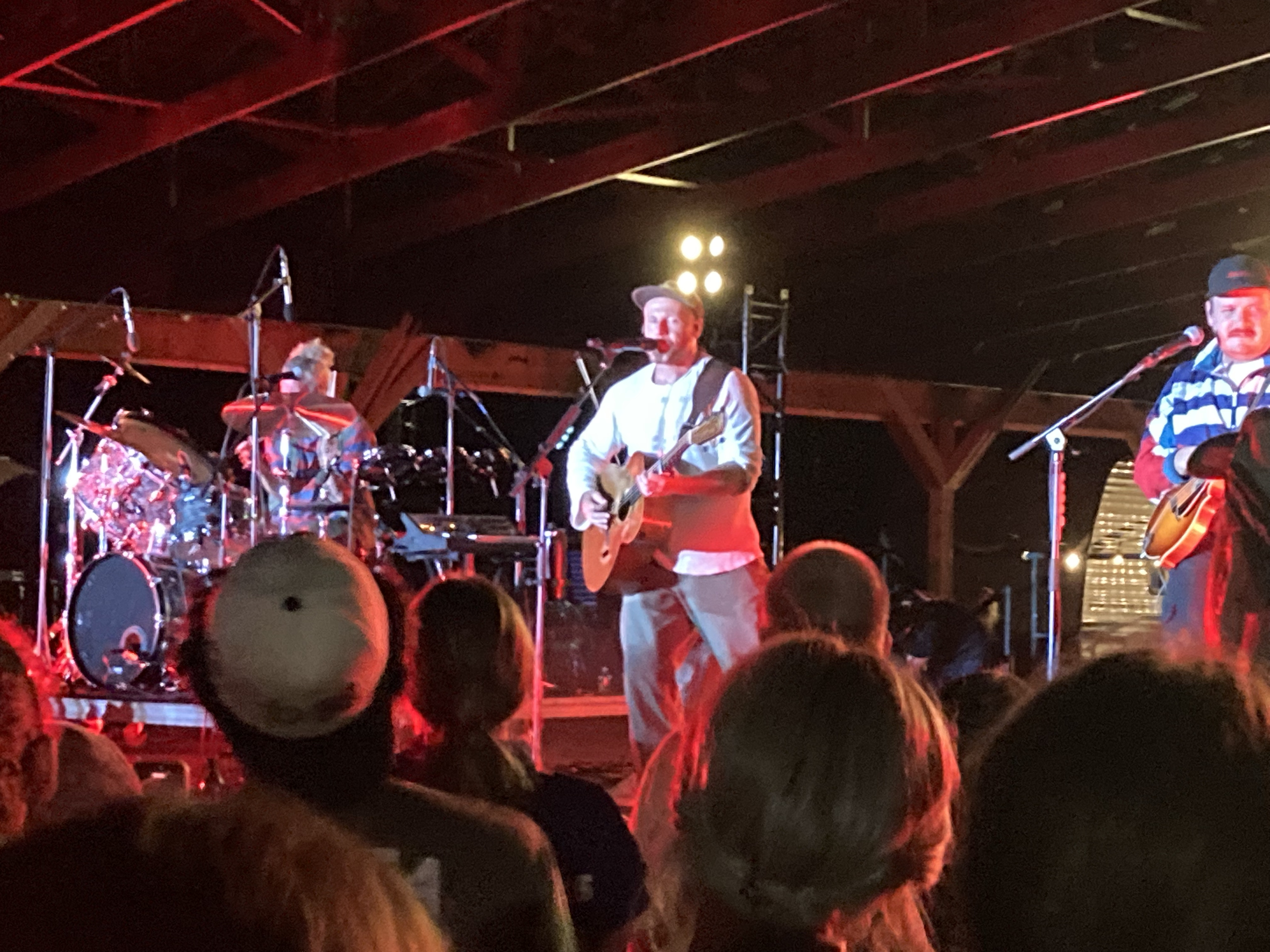 Rend Collective Summer 2026