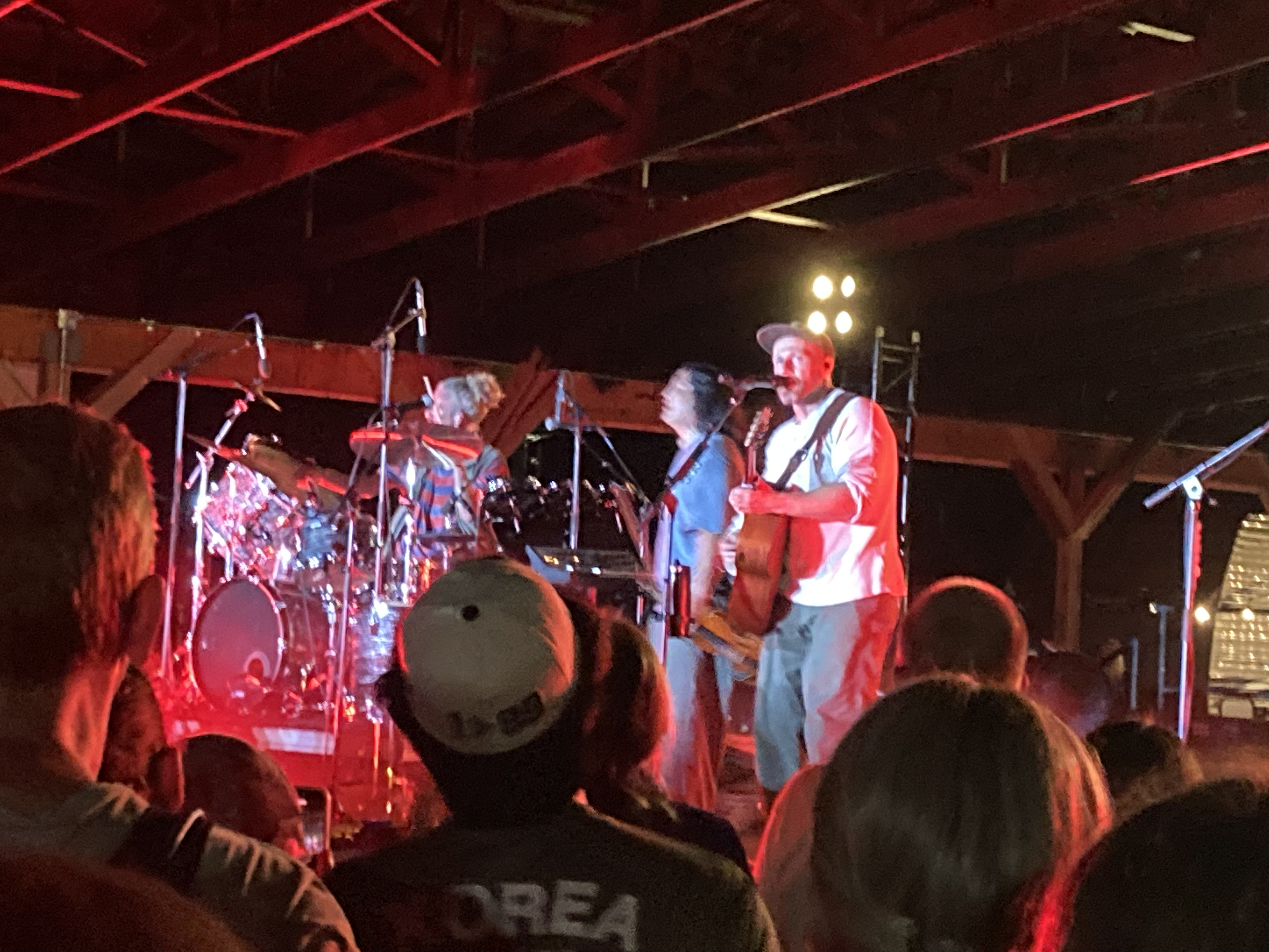 Rend Collective Summer 2026
