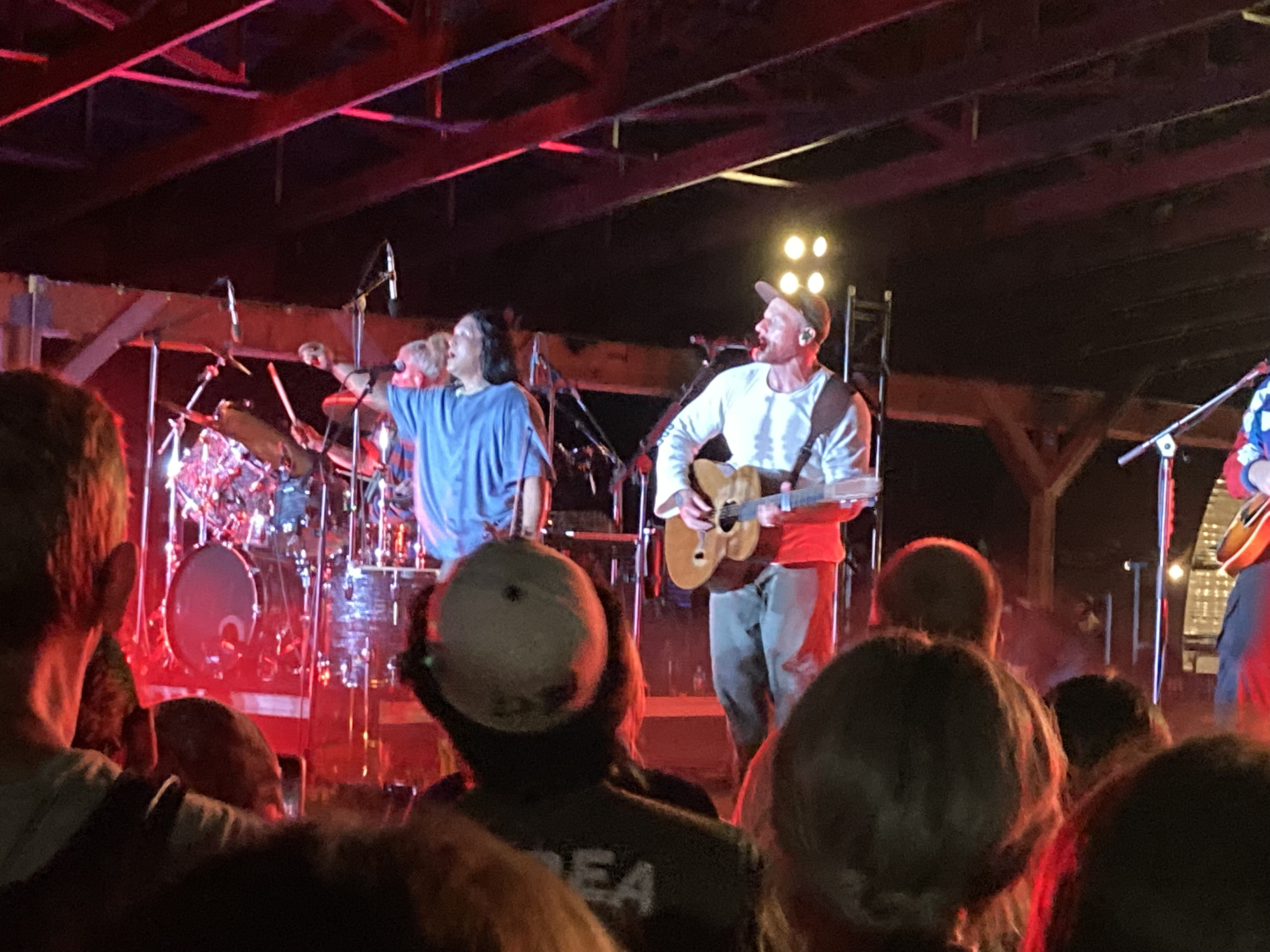 Rend Collective Summer 2026
