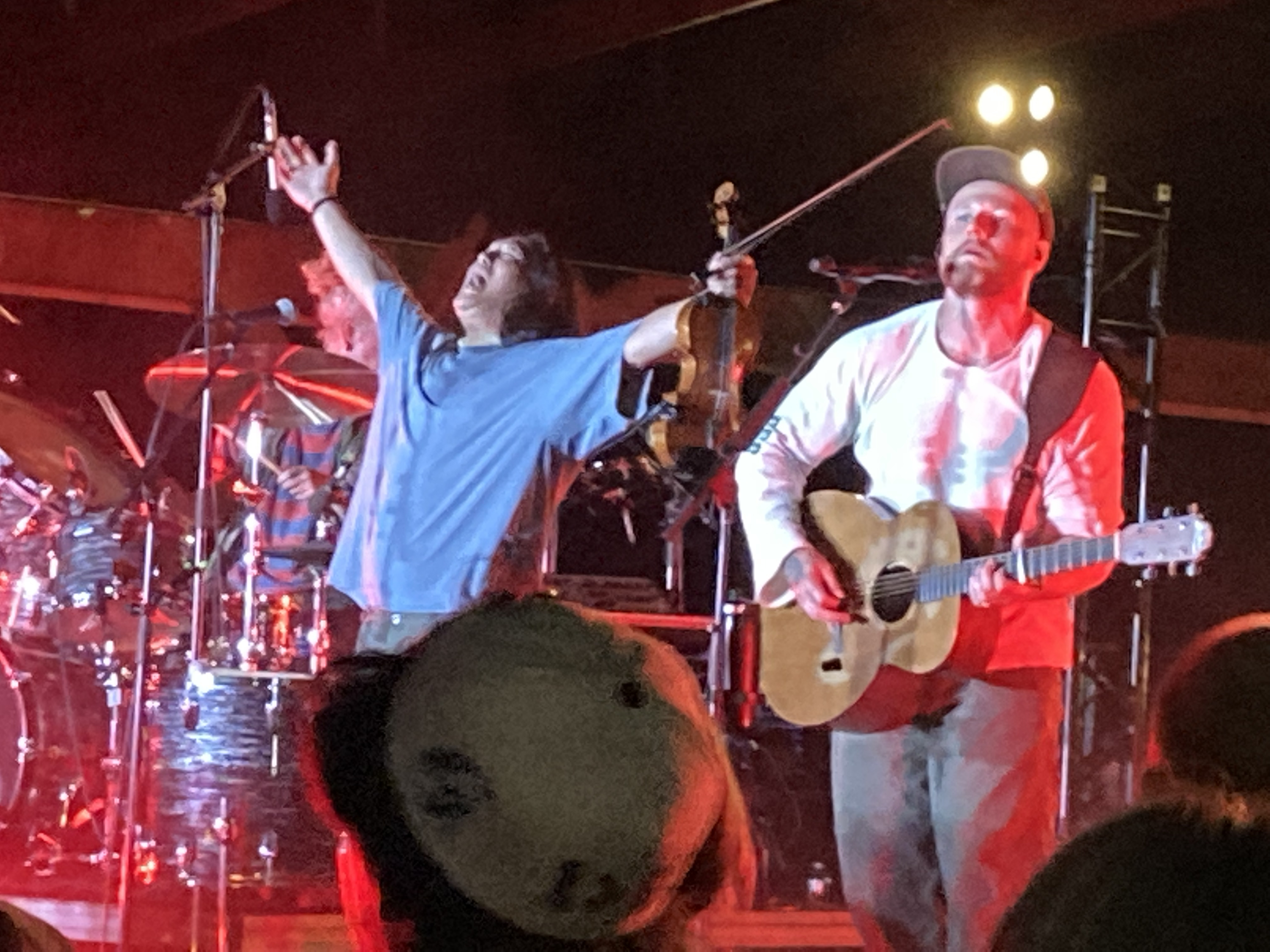 Rend Collective Summer 2026