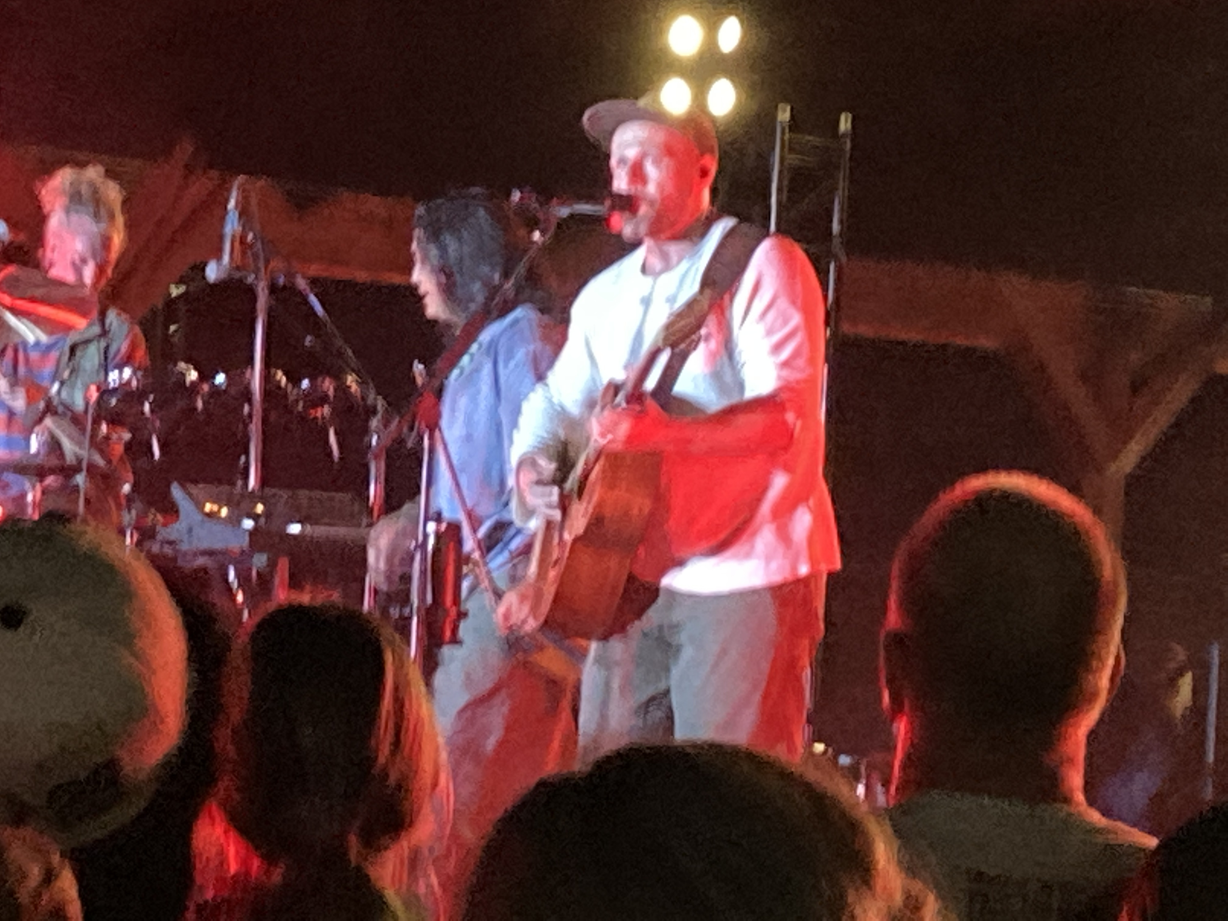Rend Collective Summer 2026