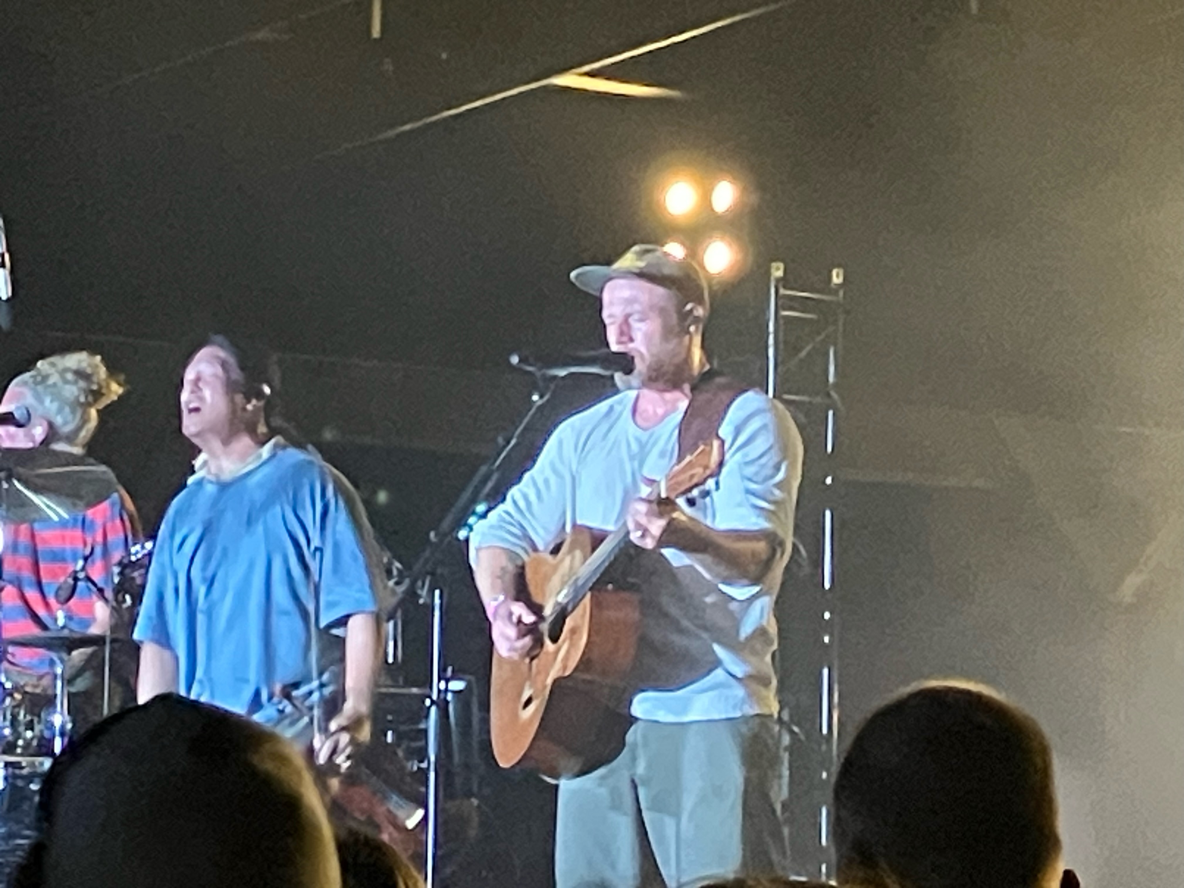 Rend Collective Summer 2026