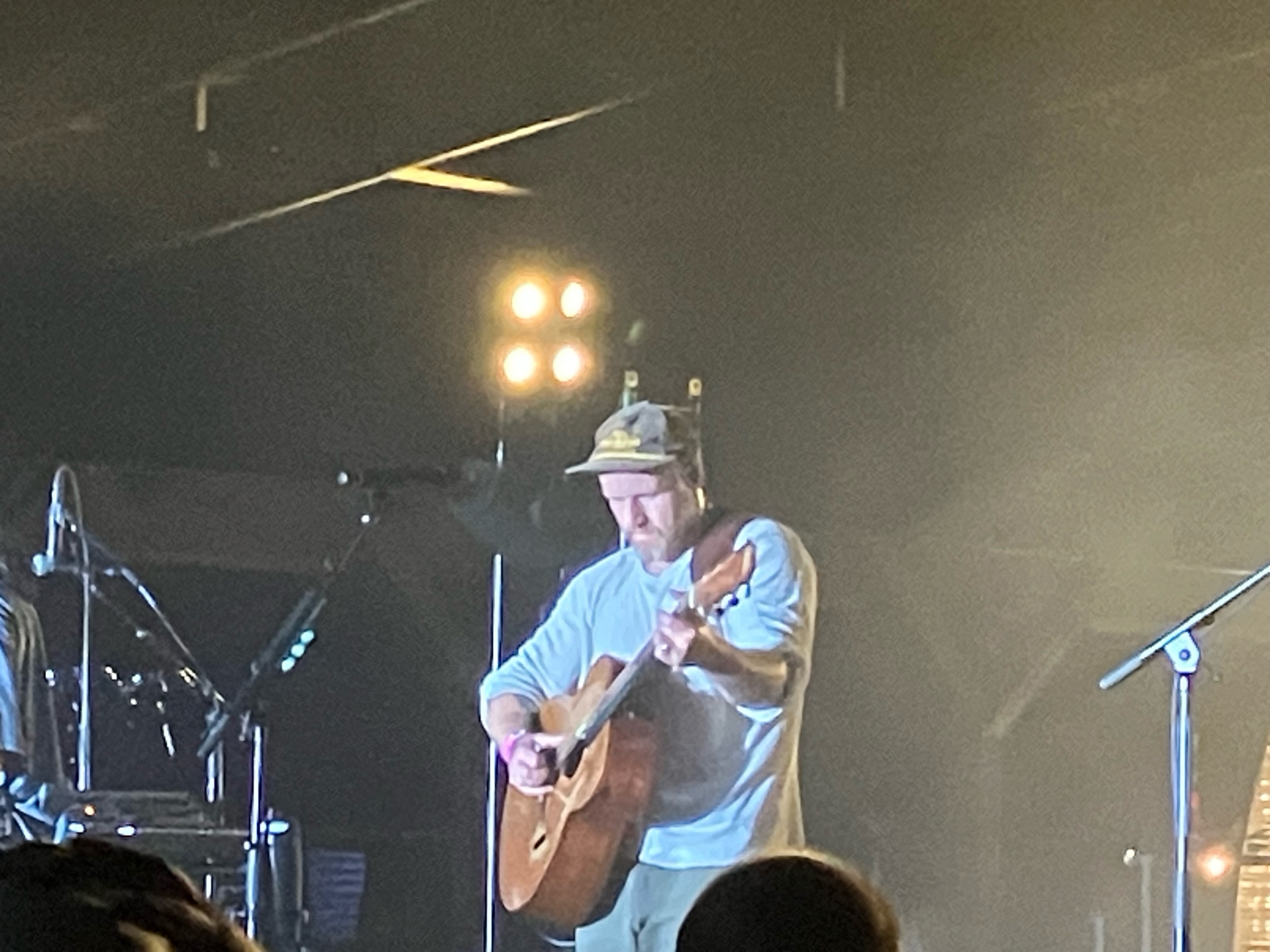 Rend Collective Summer 2026