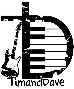 TimandDave Christian Music Artist Profile