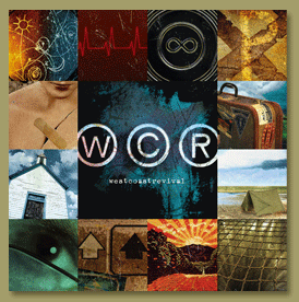 West Coast Revival Christian Music Artist Profile