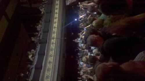 Switchfoot in Richmond, Va