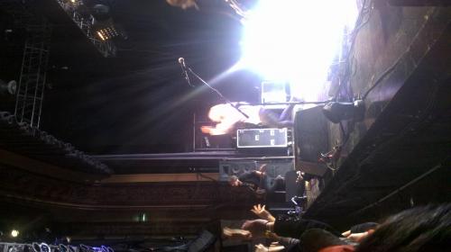 Switchfoot in Richmond, Va