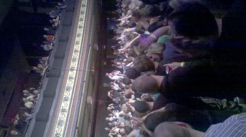 Switchfoot in Richmond, Va