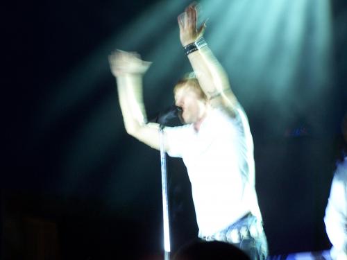 Hawk Nelson