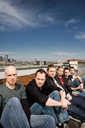 Press Shot