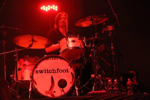 Chad Matthew Butler (Drummer)