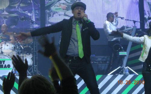 TobyMac