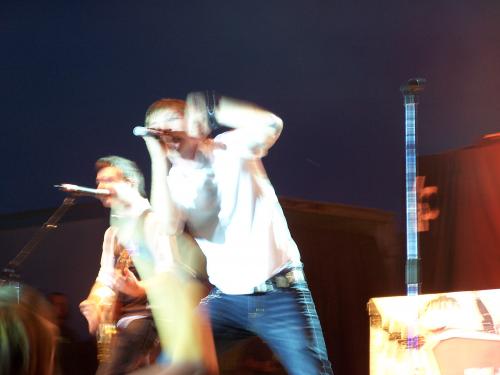 Hawk Nelson