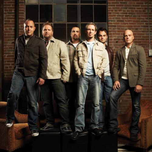 Press Shot