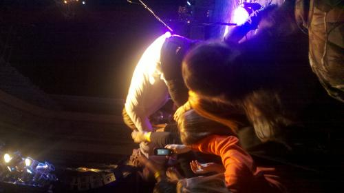 Switchfoot in Richmond, Va